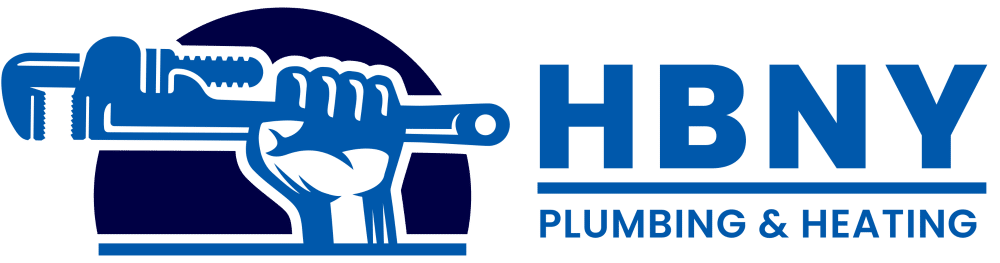 HBNY Plumbing & Heating Logo