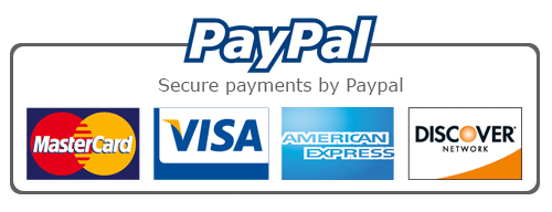 PayPal payments logo